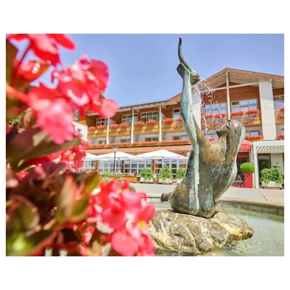 Parkhotel Bad Griesbach
