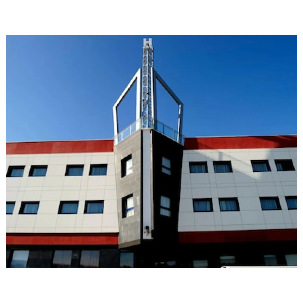 Hotel Naval Sestao