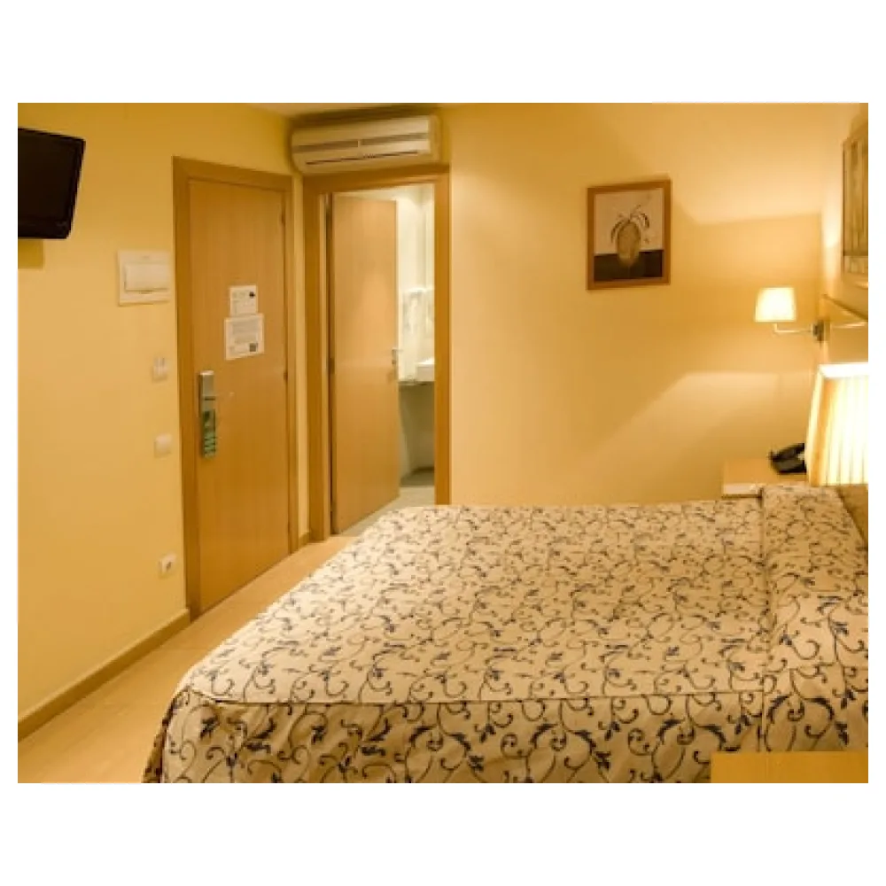 Hotel Ciutat De Sant Adria