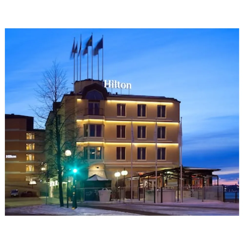 Hilton Stockholm Slussen