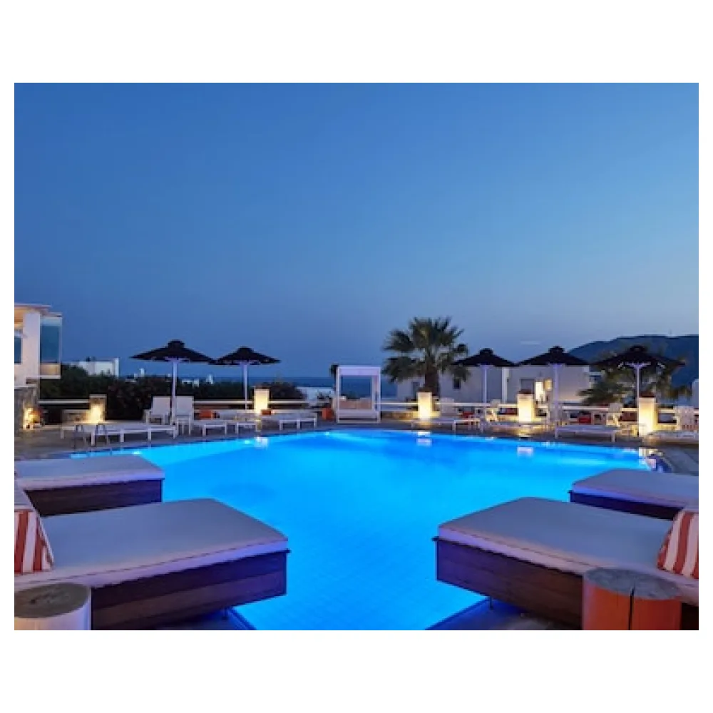 Archipelagos Hotel