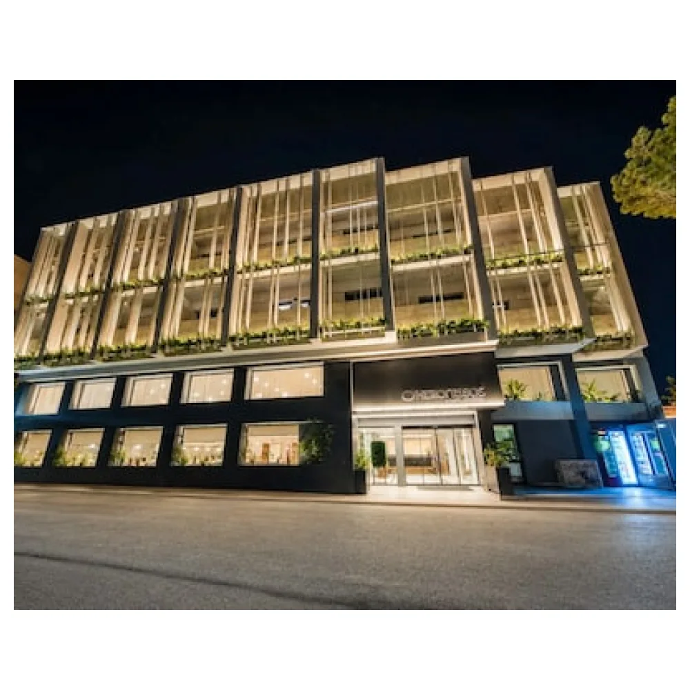 Heronissos Hotel