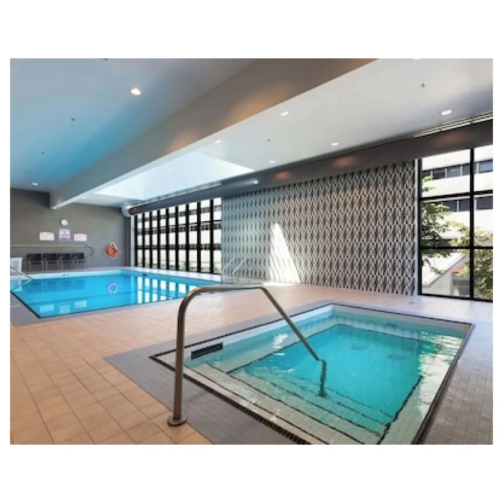 Sandman Signature Vancouver Downtown Hotel