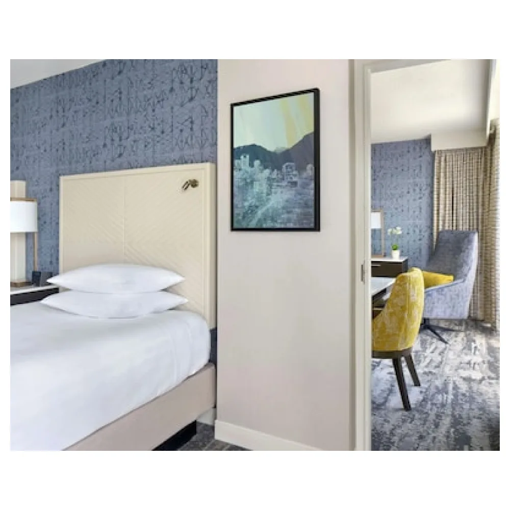 Hyatt Regency Vancouver