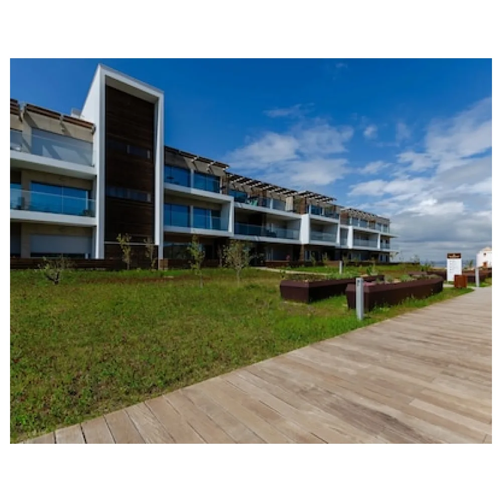 Praia do Sal Resort & SPA