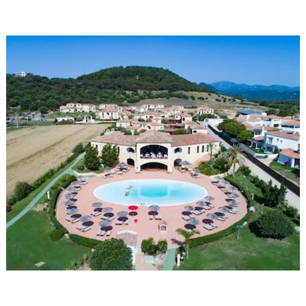 Cala Luas Resort