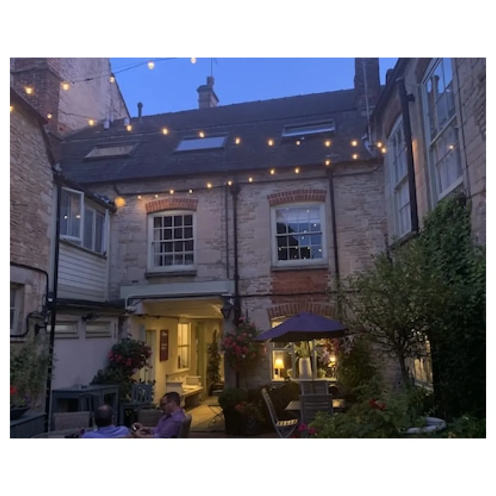 The Ormond At Tetbury