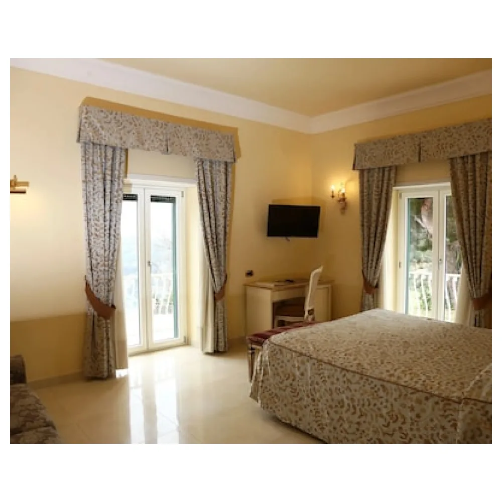 Hotel San Michele