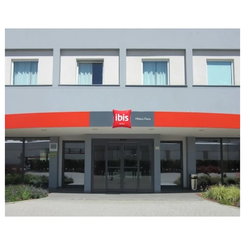 ibis Milano Fiera