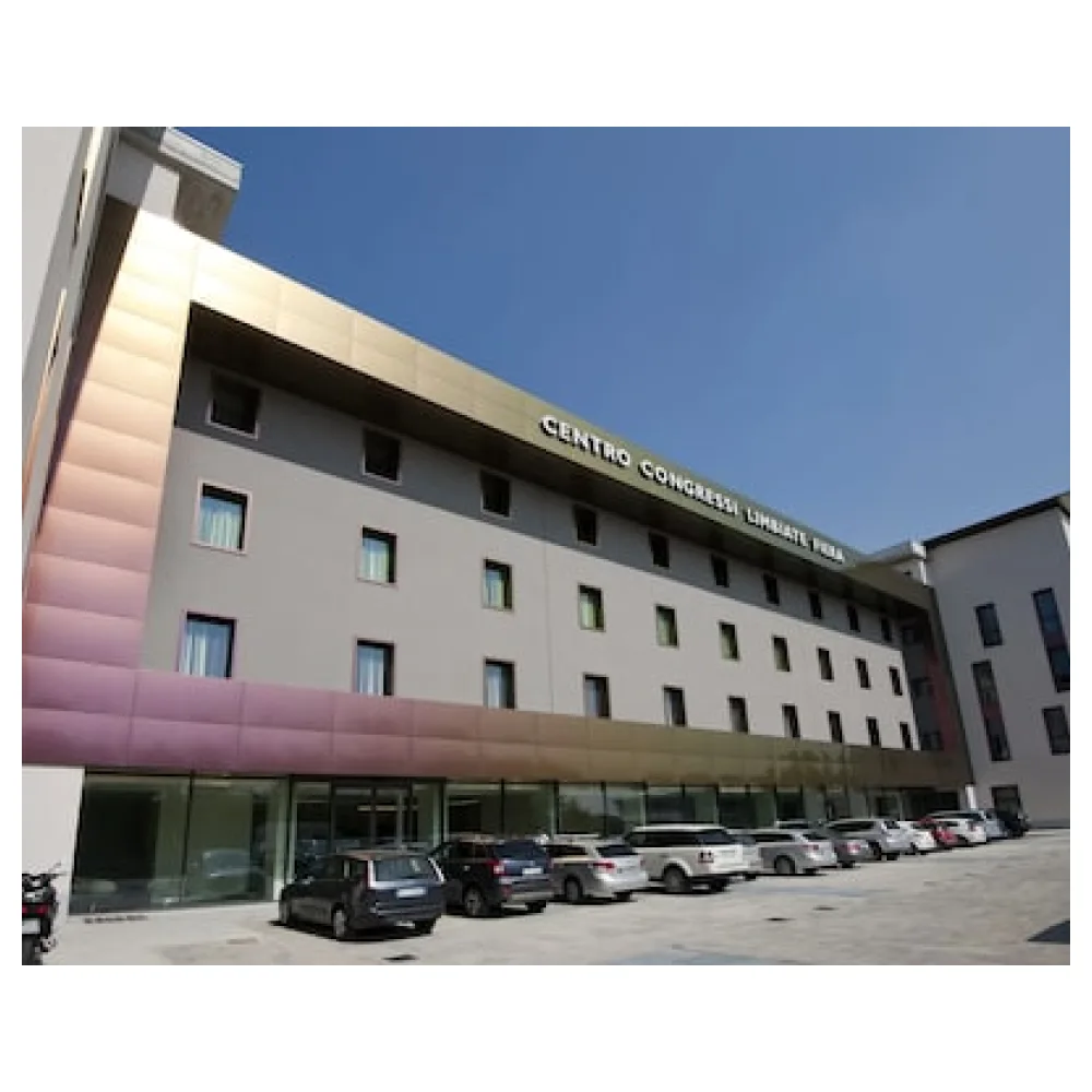 AS Hotel Limbiate Fiera