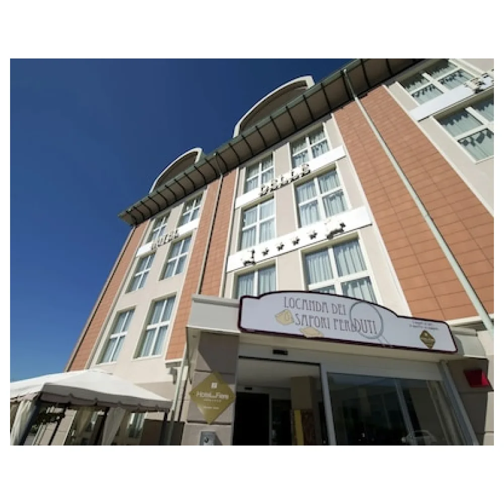 Hotel Delle Fiere
