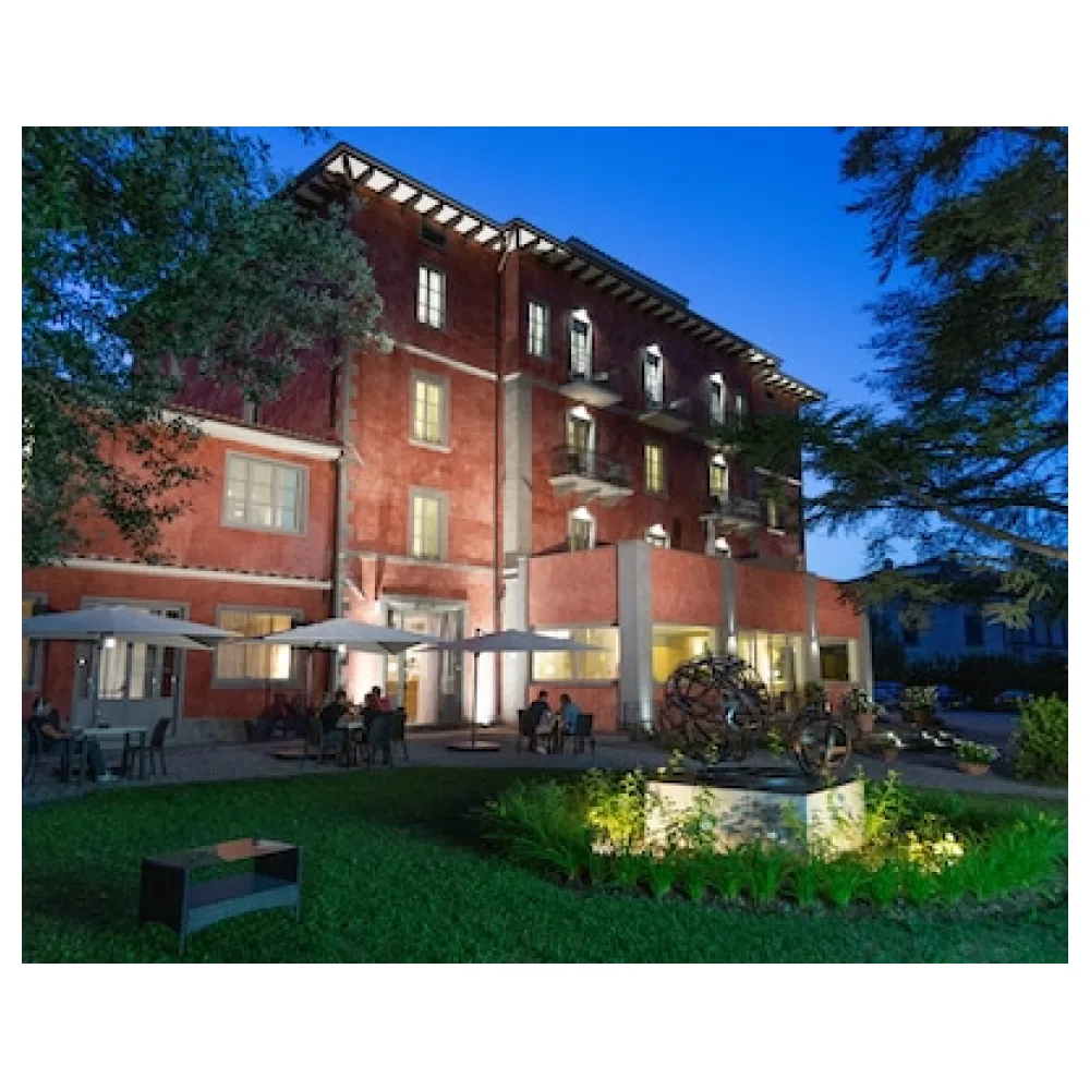 Grand Hotel Impero - Wellness & Exclusive SPA