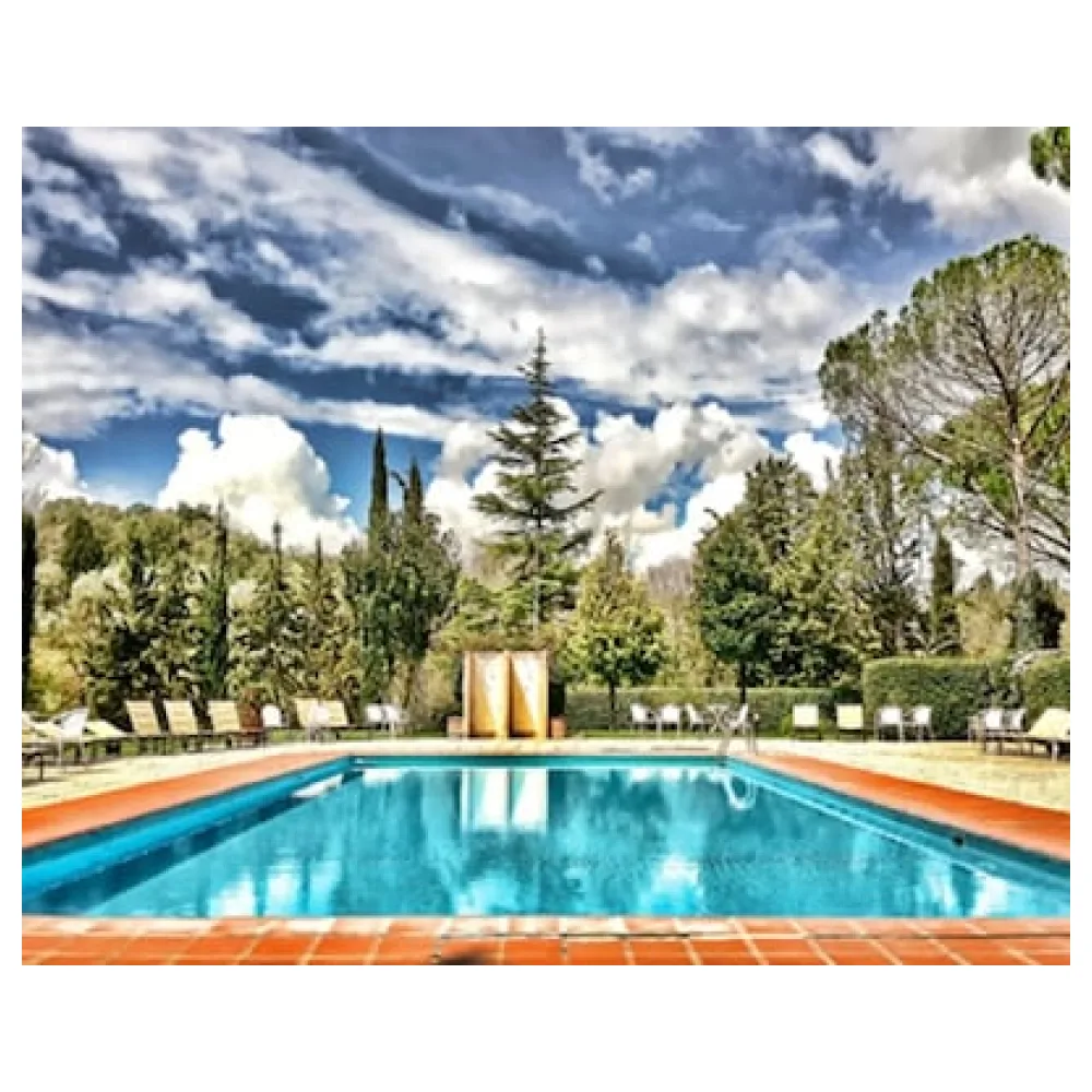 Montebelli Agriturismo & Country Hotel