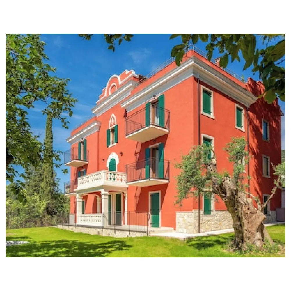 Sporthotel Olimpo