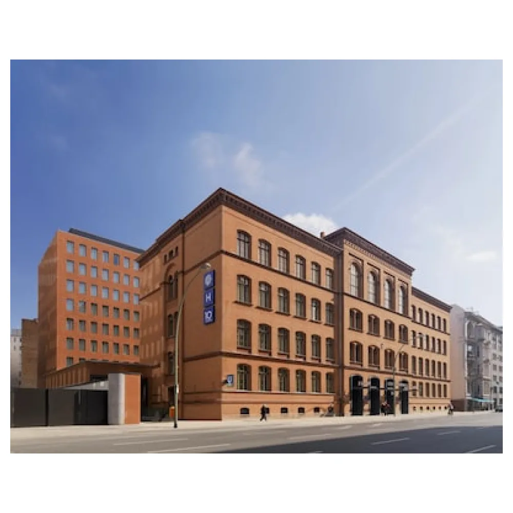 H10 Berlin Ku'damm