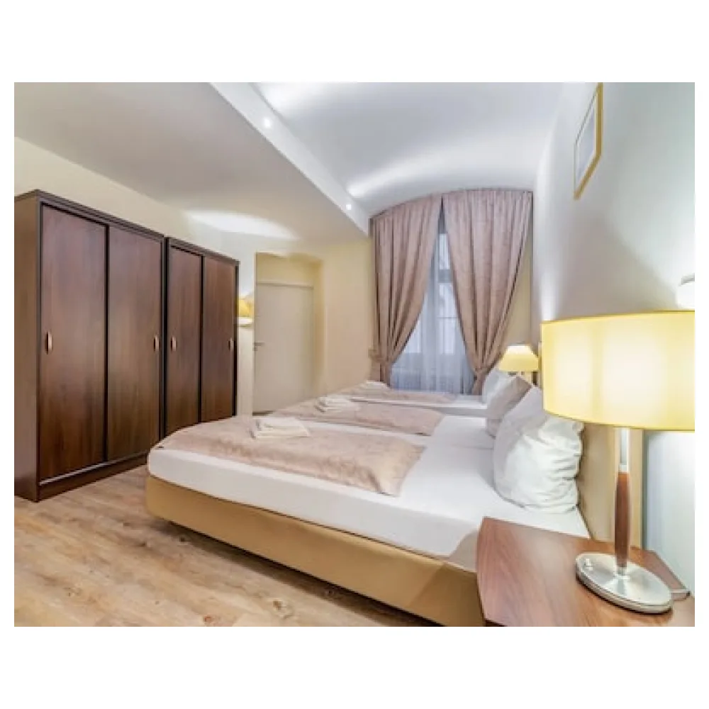 Upper Room Hotel Kurfurstendamm