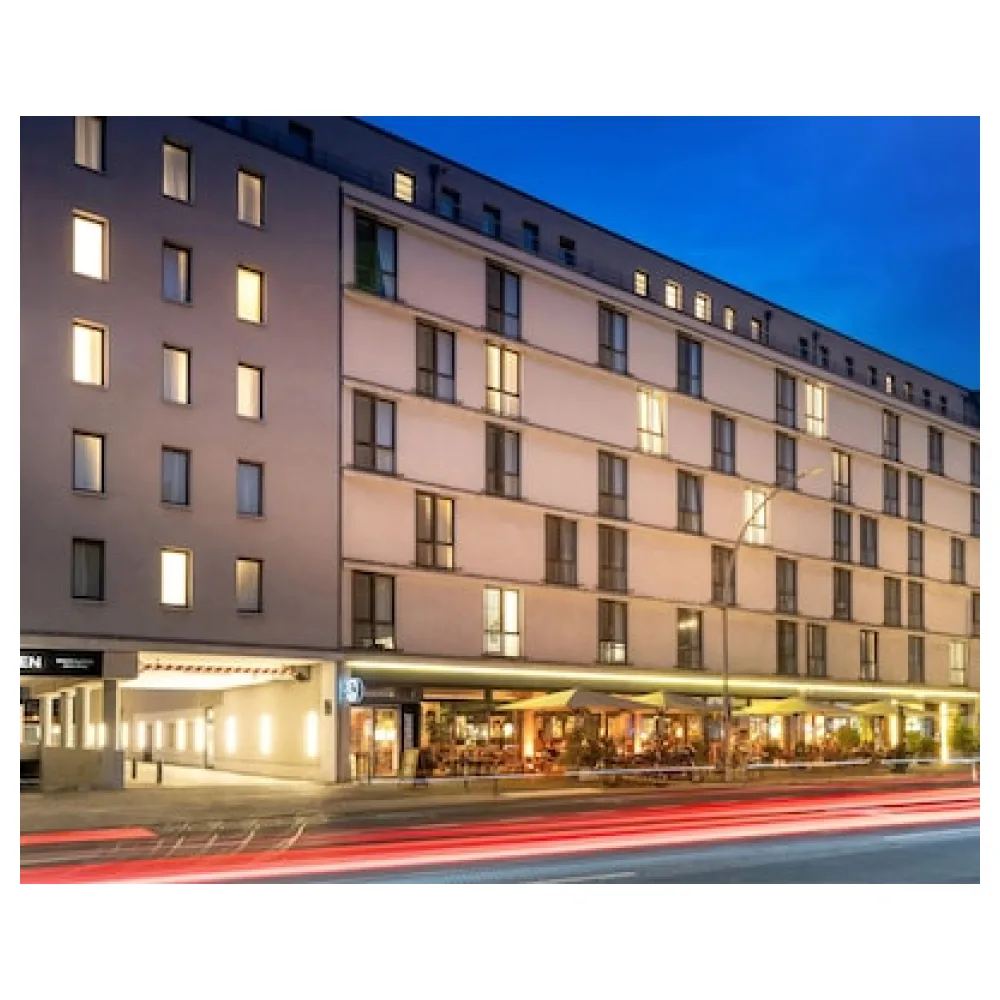 INNSiDE by Meliá Berlin Mitte