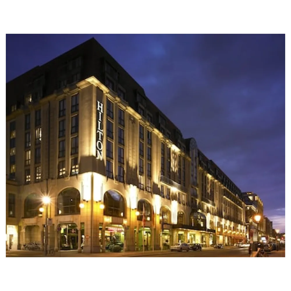 Hilton Berlin