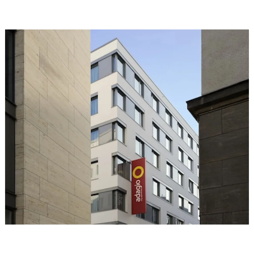 Aparthotel Adagio Berlin Kurfürstendamm