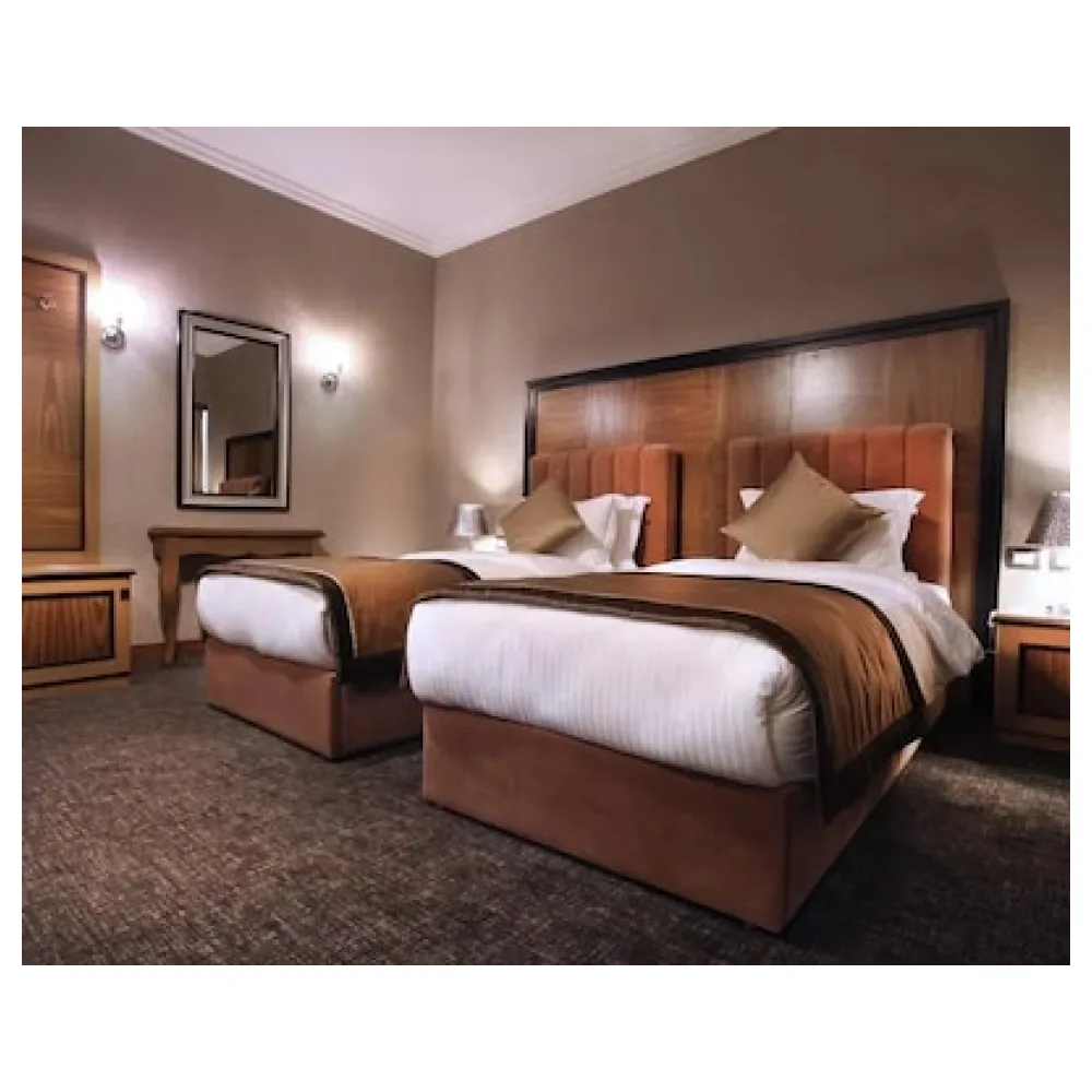 Hotel Colosseo Tirana