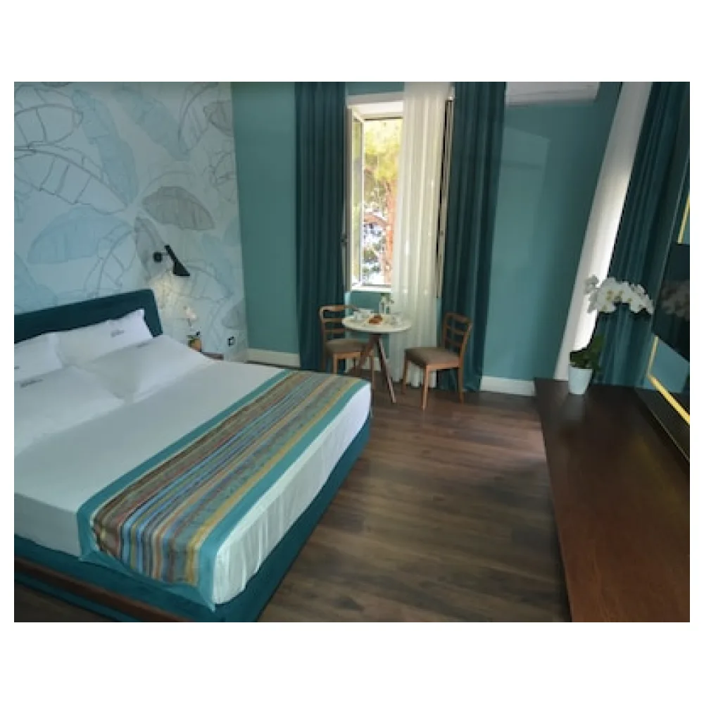 Le Palazzine Hotel