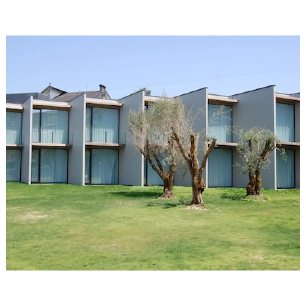 Tempus Hotel & Spa