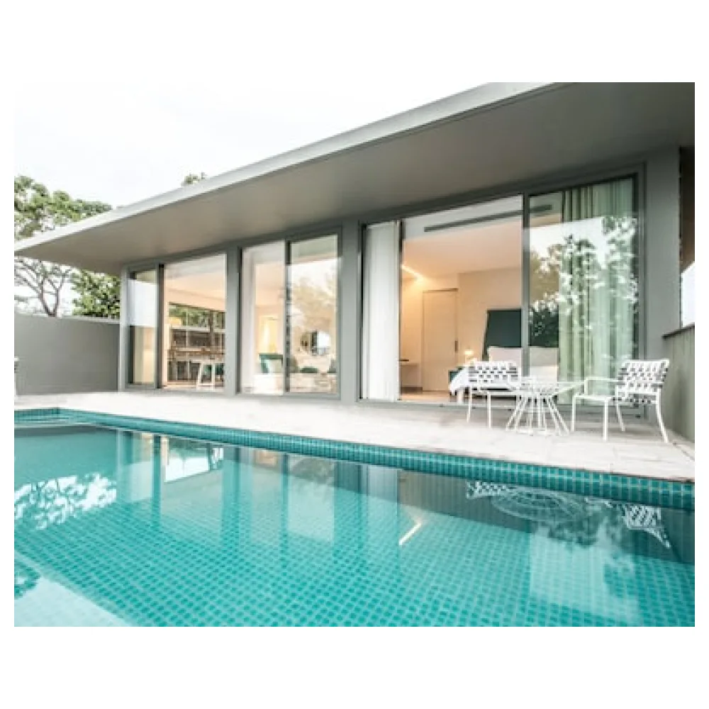 COMO Point Yamu Phuket