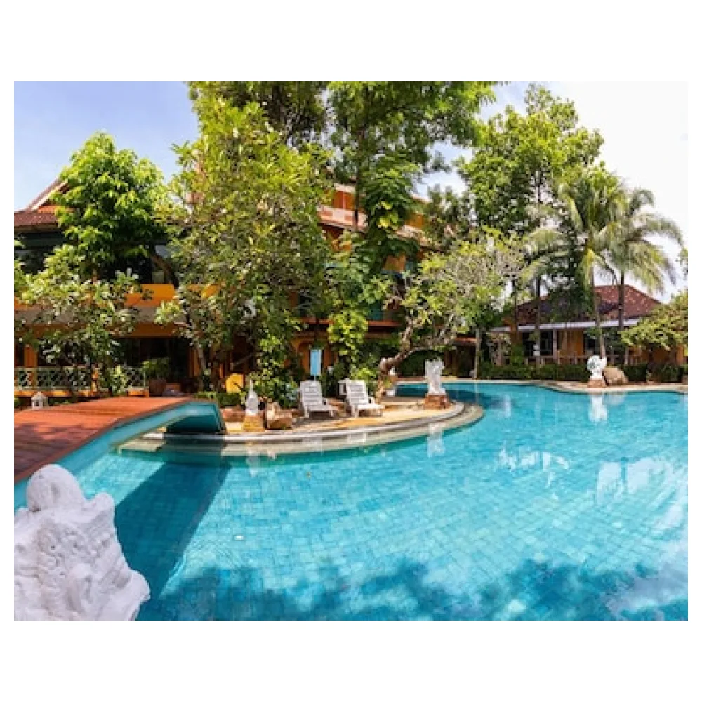 Aochalong Villa Resort & Spa - SHA Plus