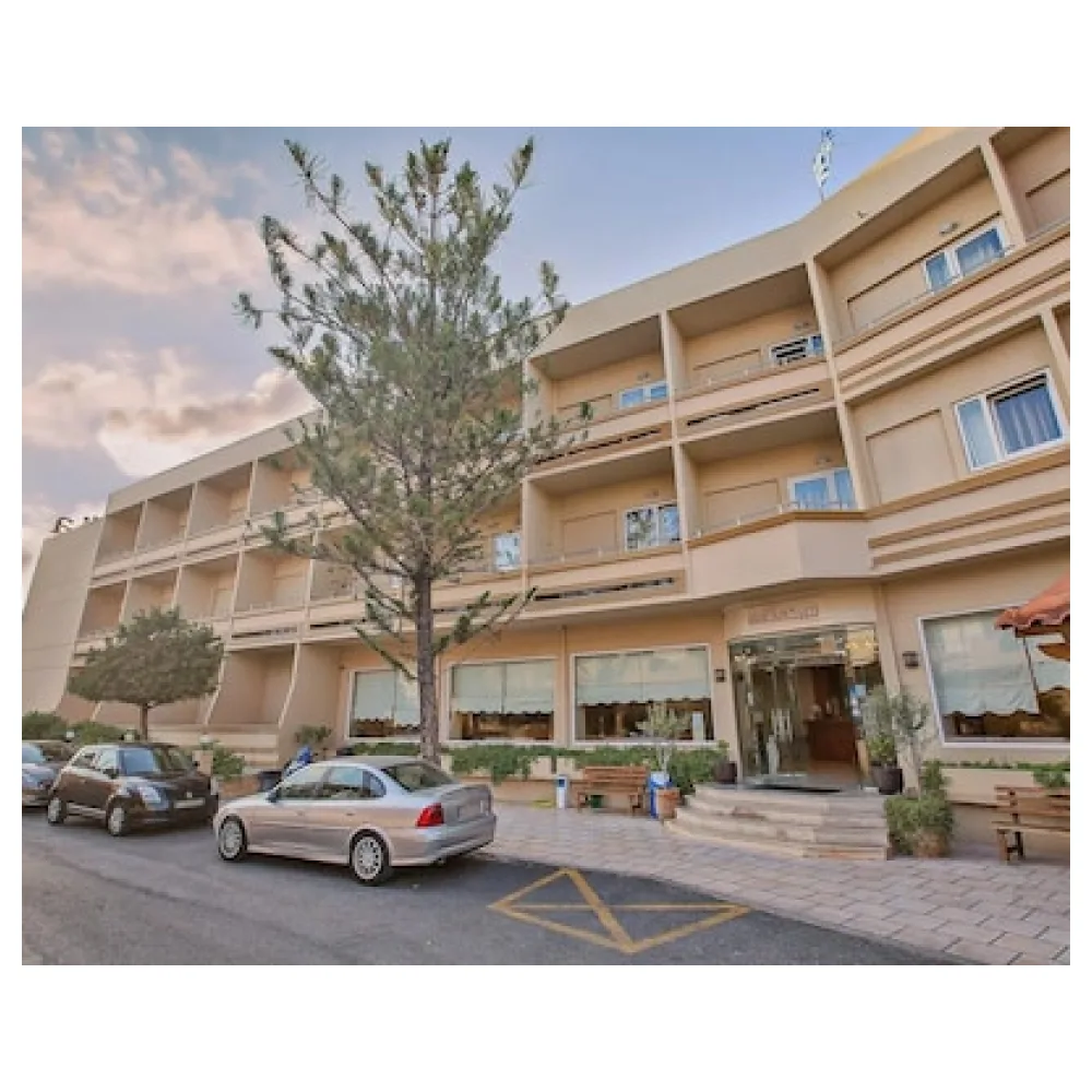 Sofia Hotel