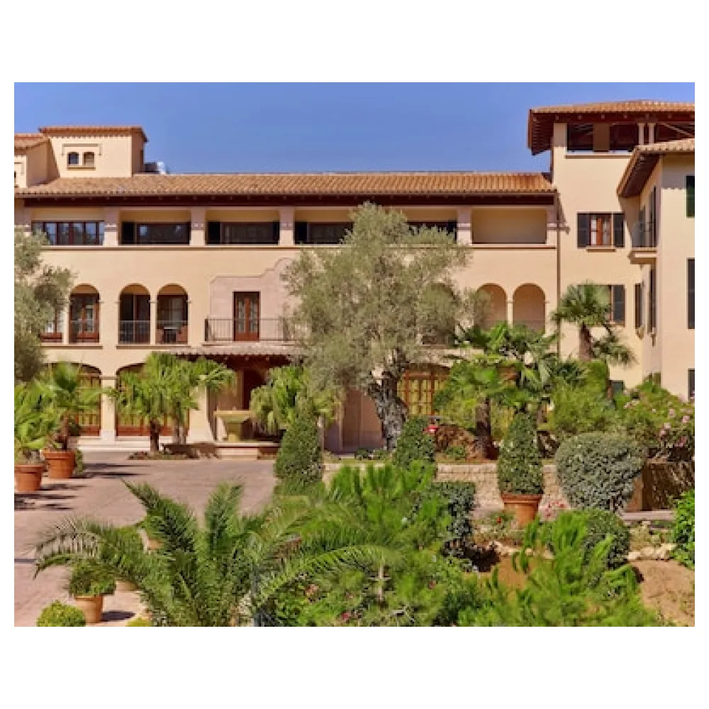 Sheraton Mallorca Arabella Golf Hotel
