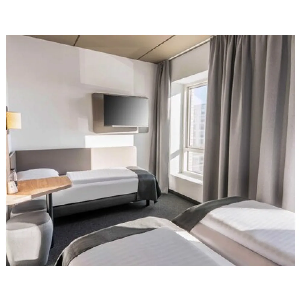 B&B Hotel Frankfurt-West