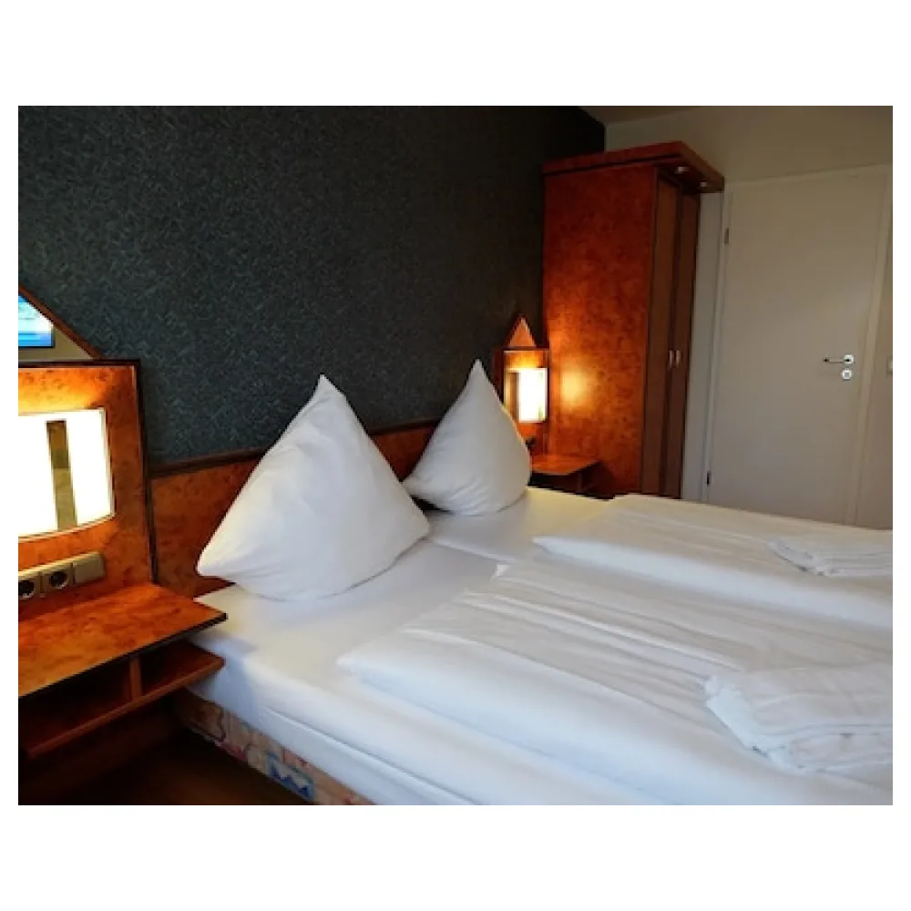 Hotel Miramar am Römer