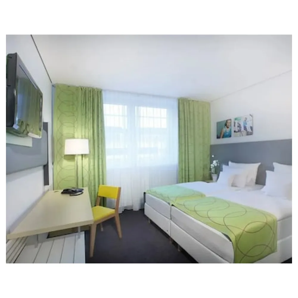 Lindner Hotel Frankfurt Sportpark part of JdV by Hyatt