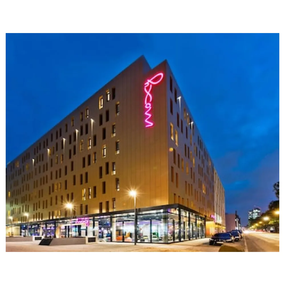 Moxy Frankfurt East