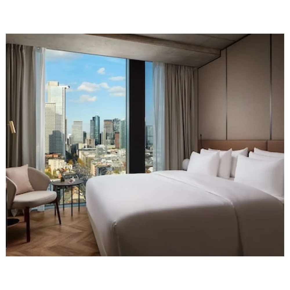 NH Collection Frankfurt Spin Tower
