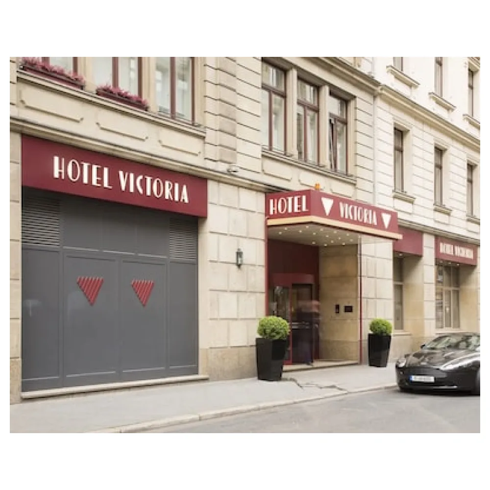 Victoria Hotel
