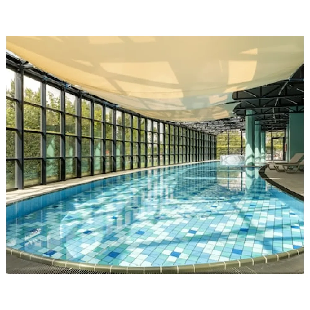 Corendon Urban Amsterdam Schiphol Airport Hotel