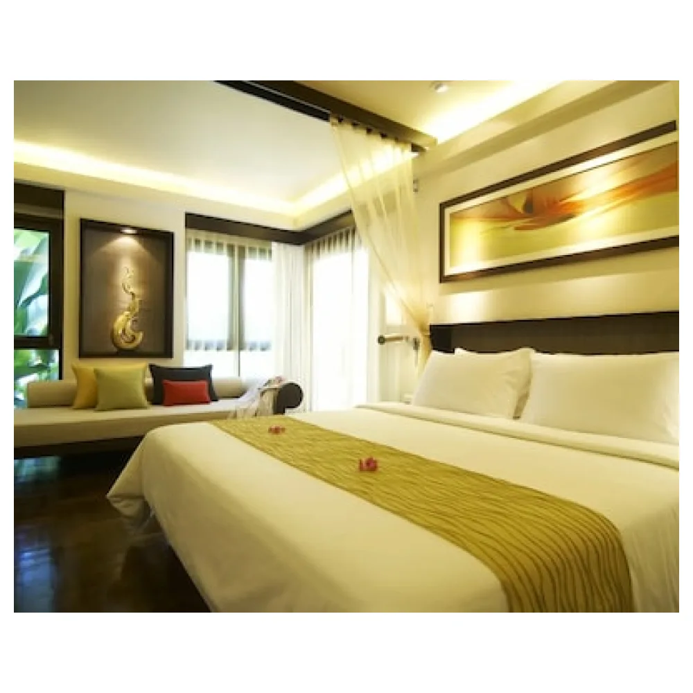 Chaweng Regent Beach Resort