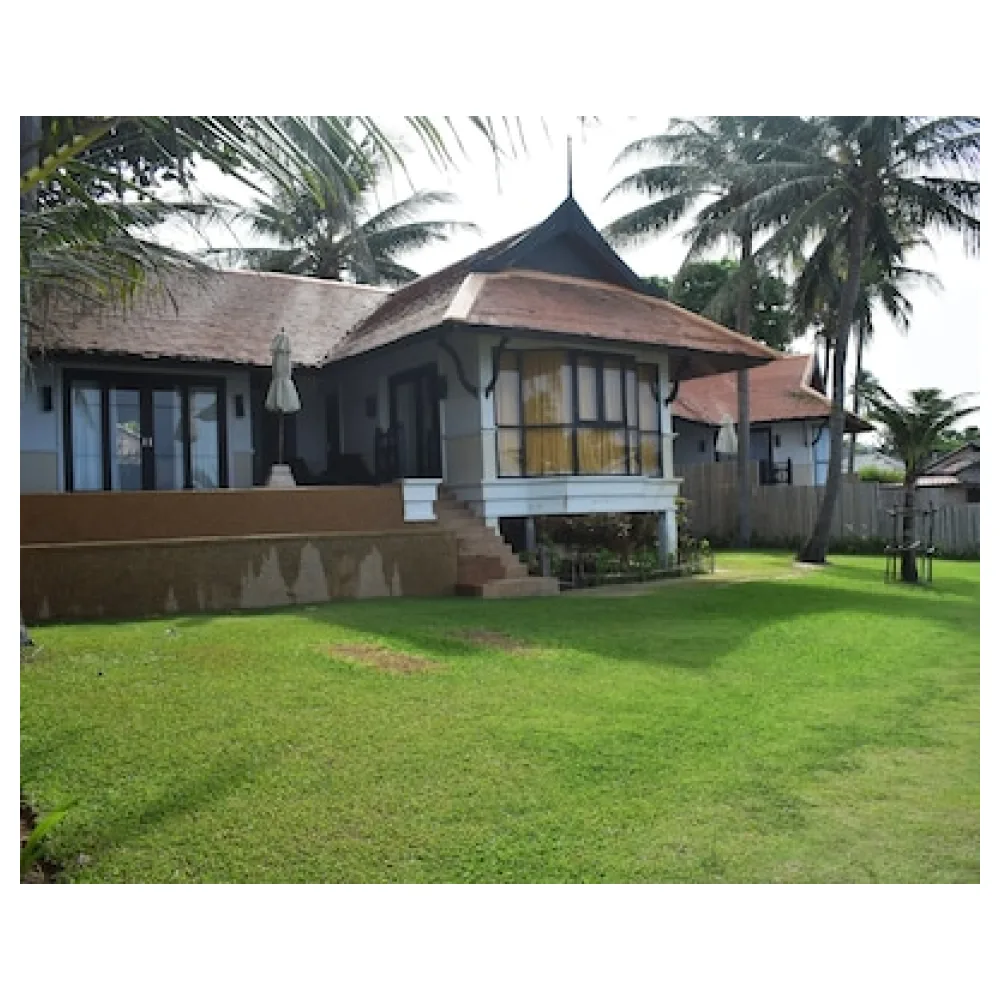 Rawi Warin Resort & Spa