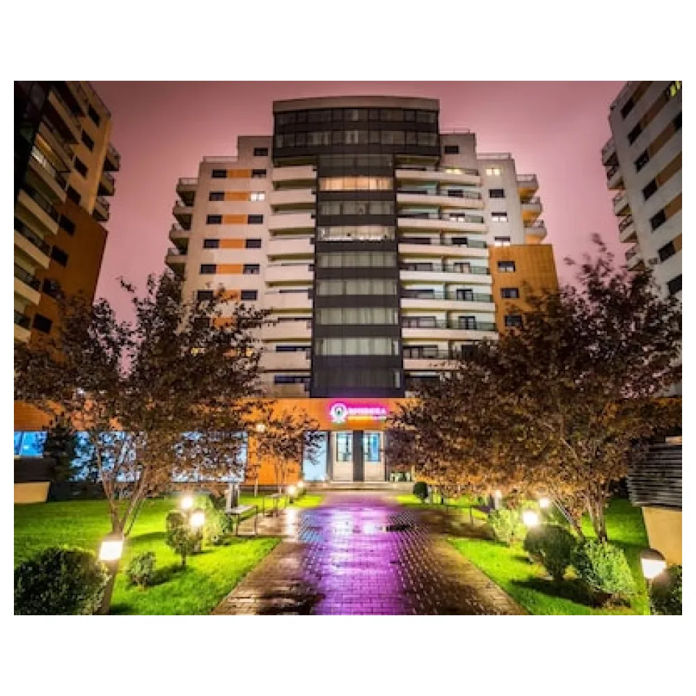 Orhideea Residence & Spa