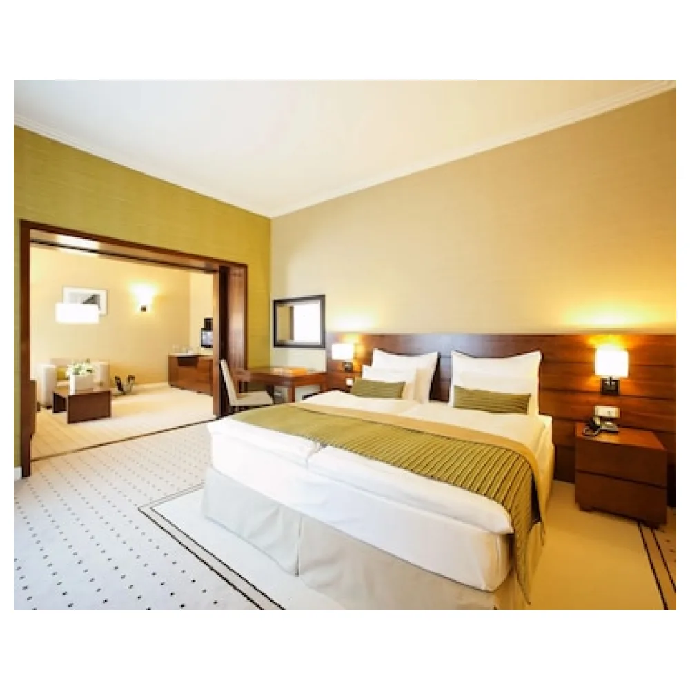 Capital Plaza Hotel
