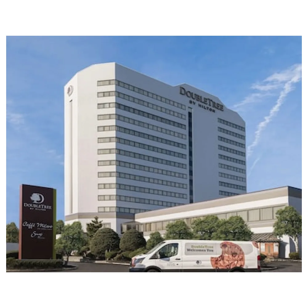 DoubleTree by Hilton Fort Lee/George Washington Bridge