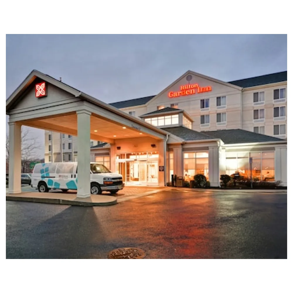 Hilton Garden Inn Ridgefield Park