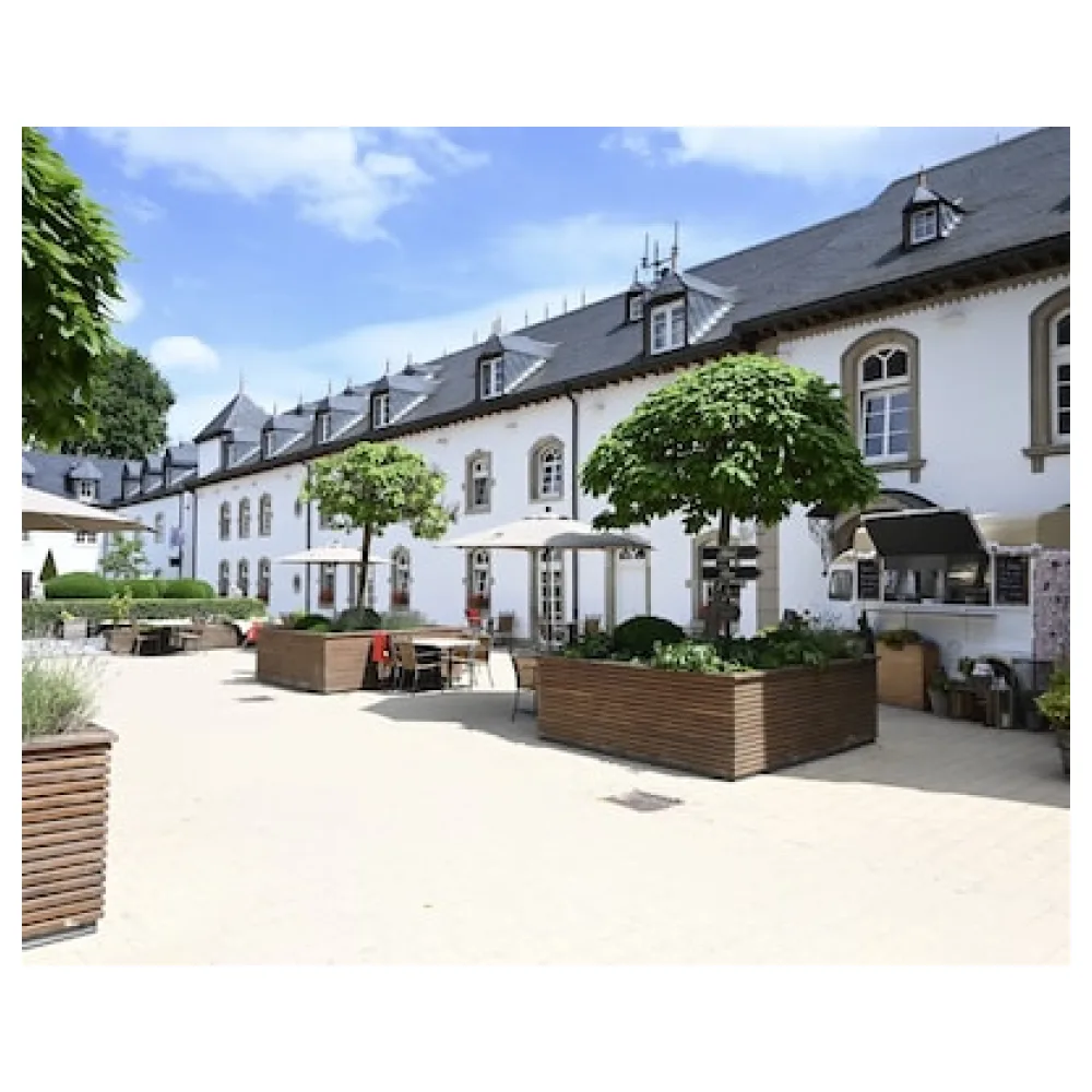 Chateau d'Urspelt