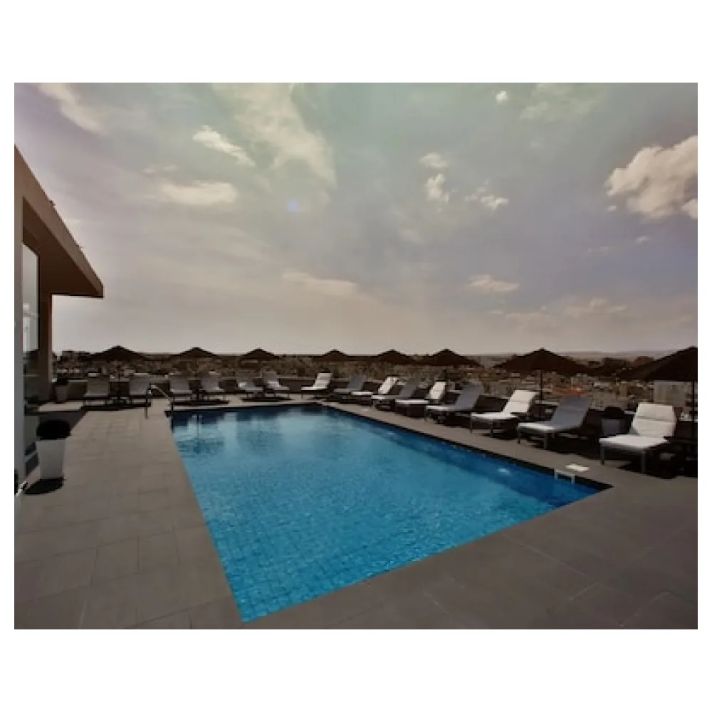 The Josephine Boutique Hotel