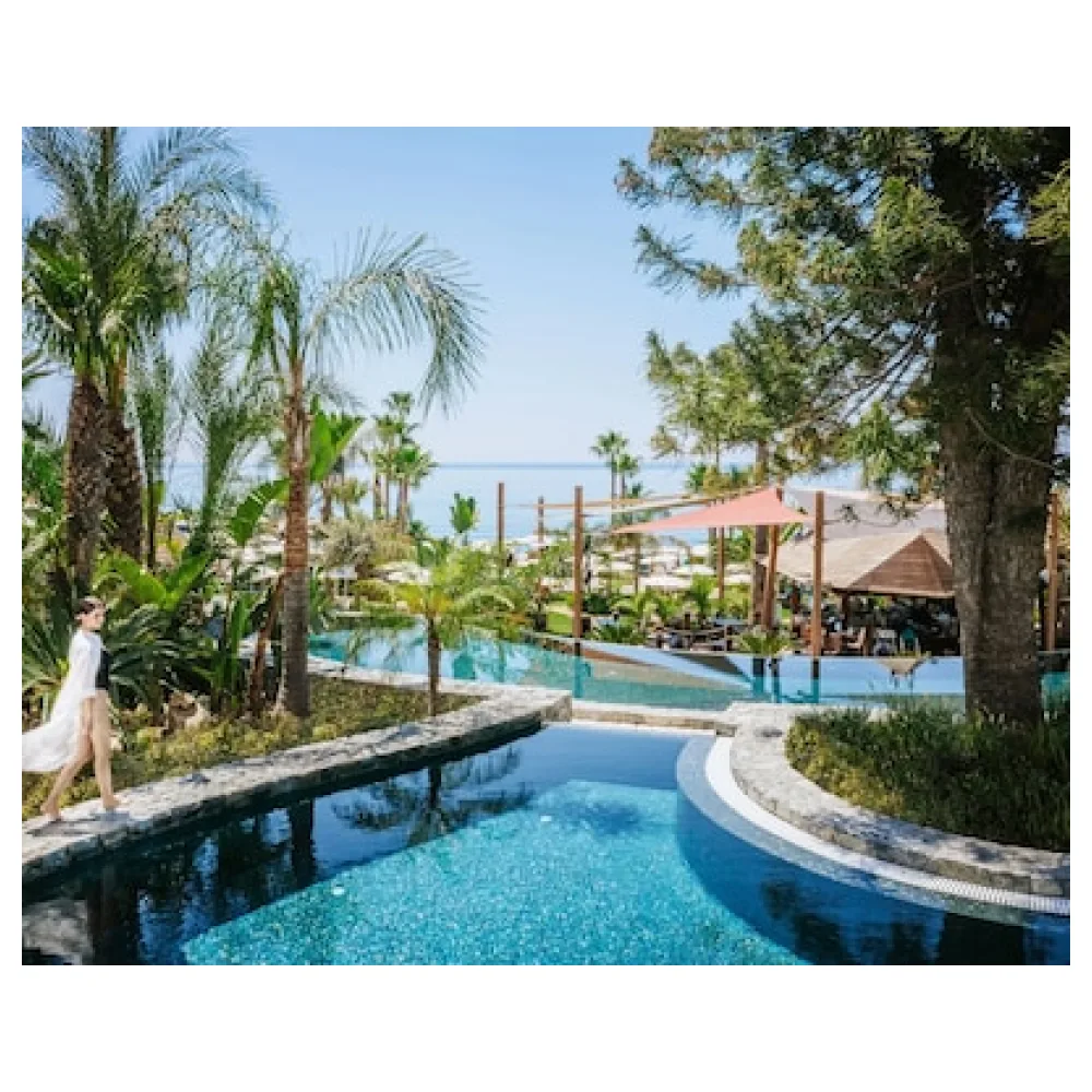 Amathus Beach Hotel Limassol