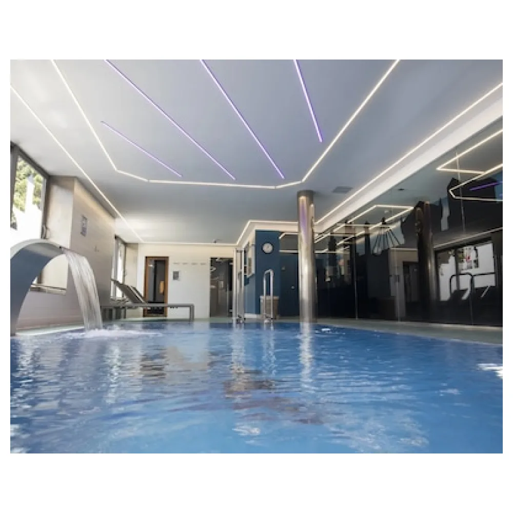 Hotel Nexta Escaldes