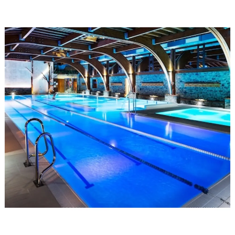 Hotel AnyosPark Mountain & Wellness Resort