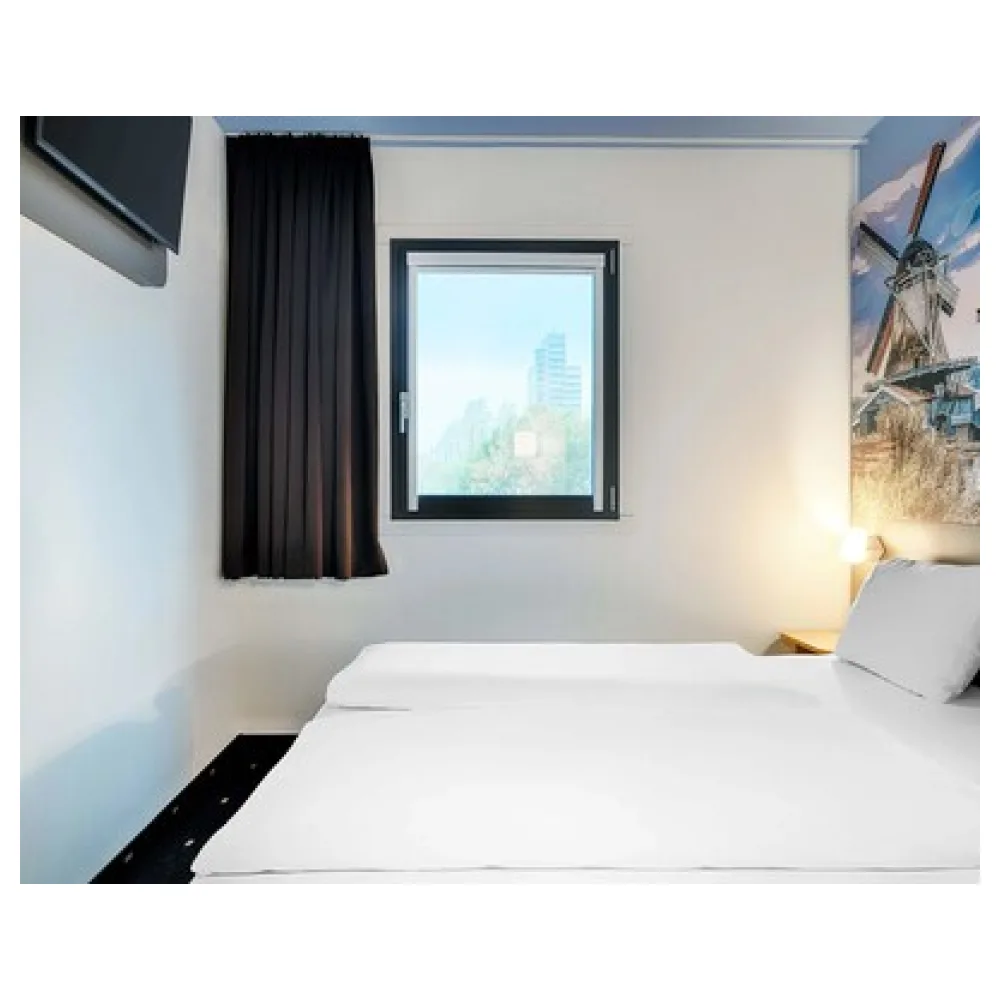 B&B HOTEL Amsterdam-Zaandam