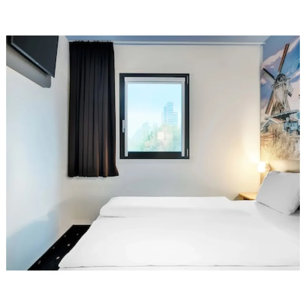 B&B HOTEL Amsterdam-Zaandam